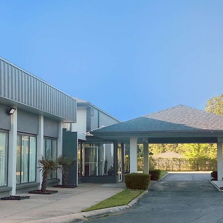 Quality Inn Little Rock Exterior foto