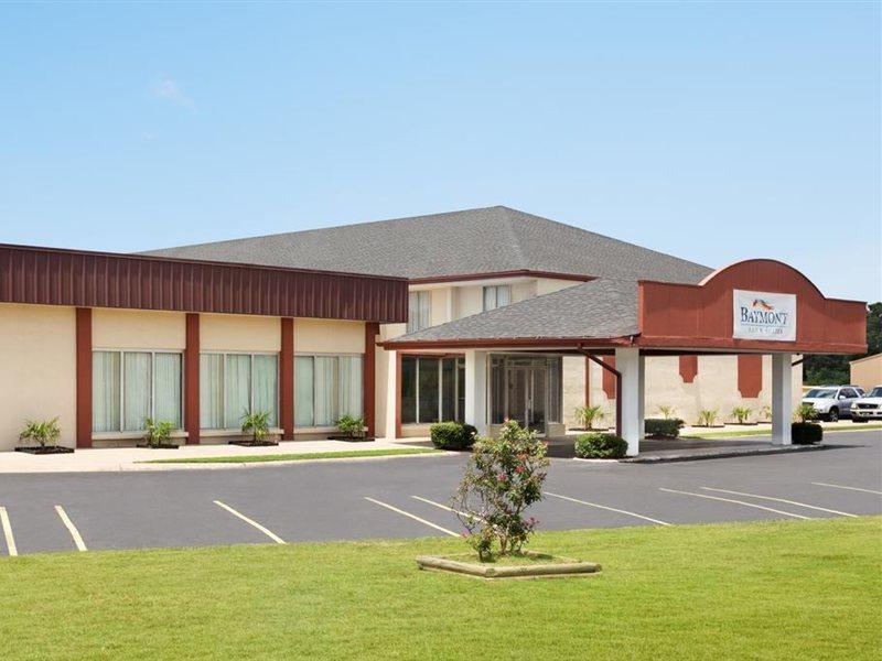 Quality Inn Little Rock Exterior foto