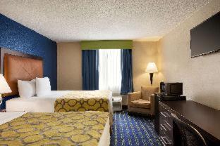 Quality Inn Little Rock Quarto foto